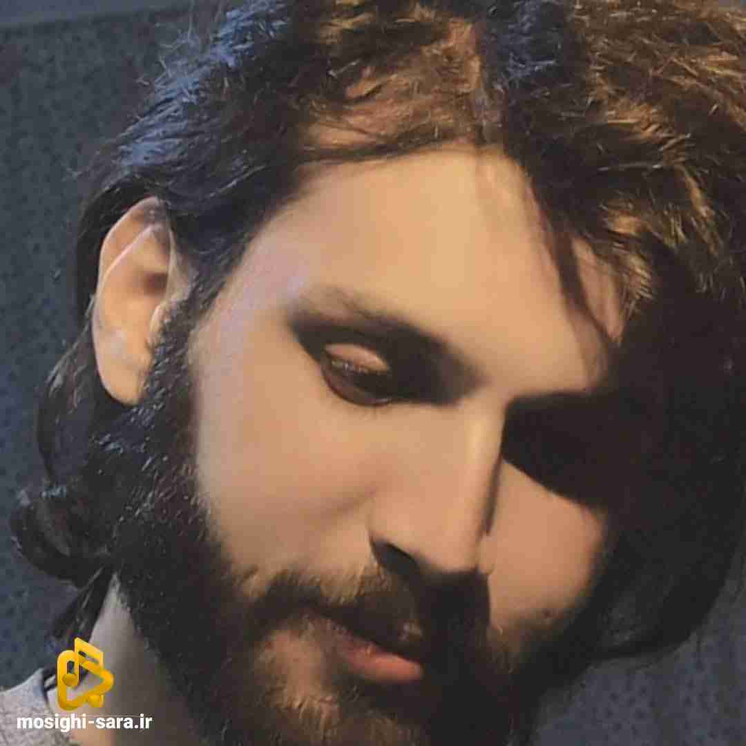 محمد منصورپور بارونی بپوش