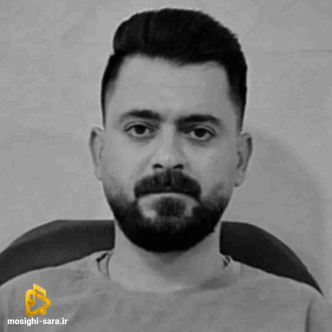 جعفر صابری نشینم تا سحر با چشم بیدار شده