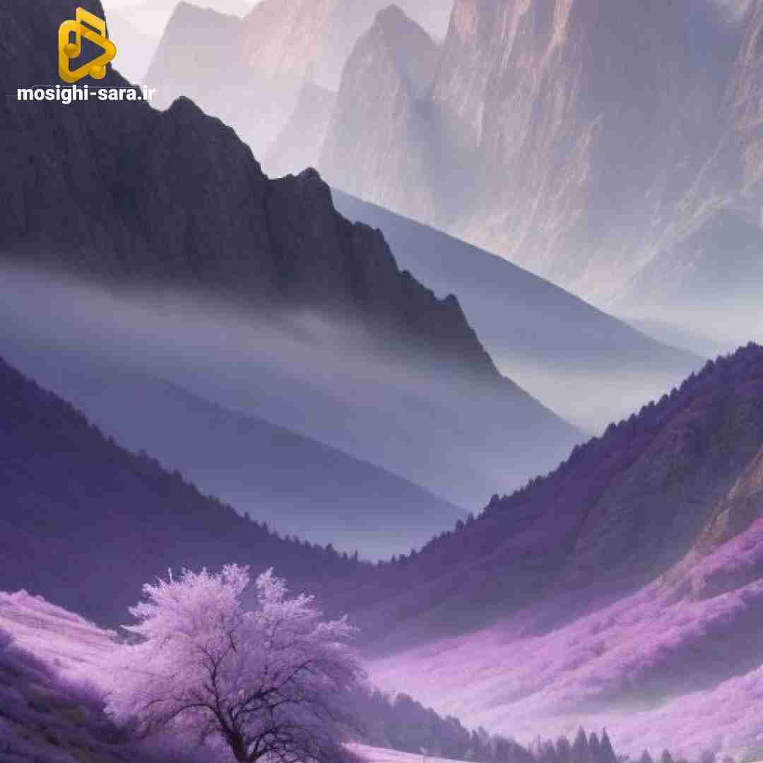 نمیدونم کجایی تو اصلا این پروانه ها