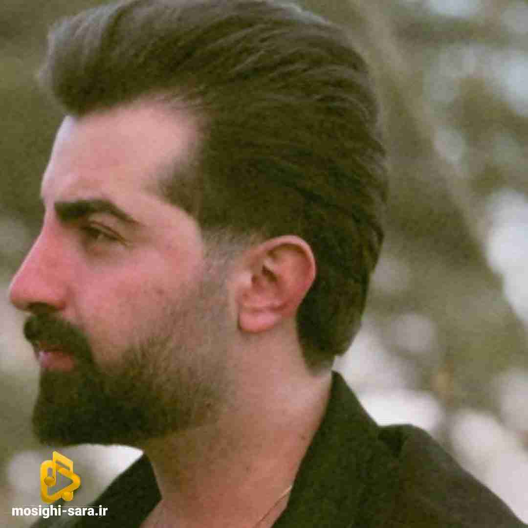 محسن نصری ولم کو که سوخته جوونی همه مو بغلم