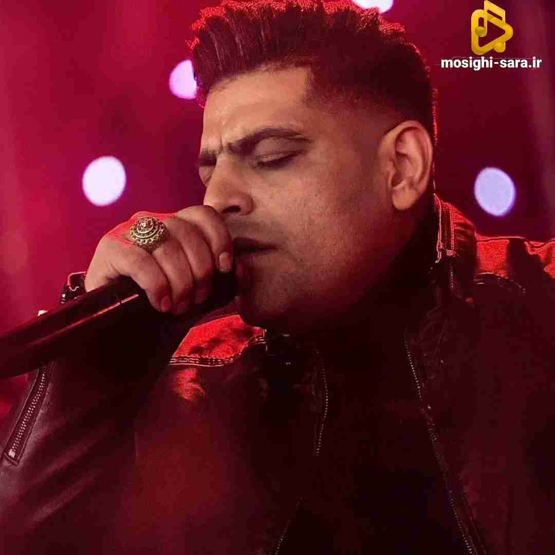 فرشاد مرادی ابد و یک روز
