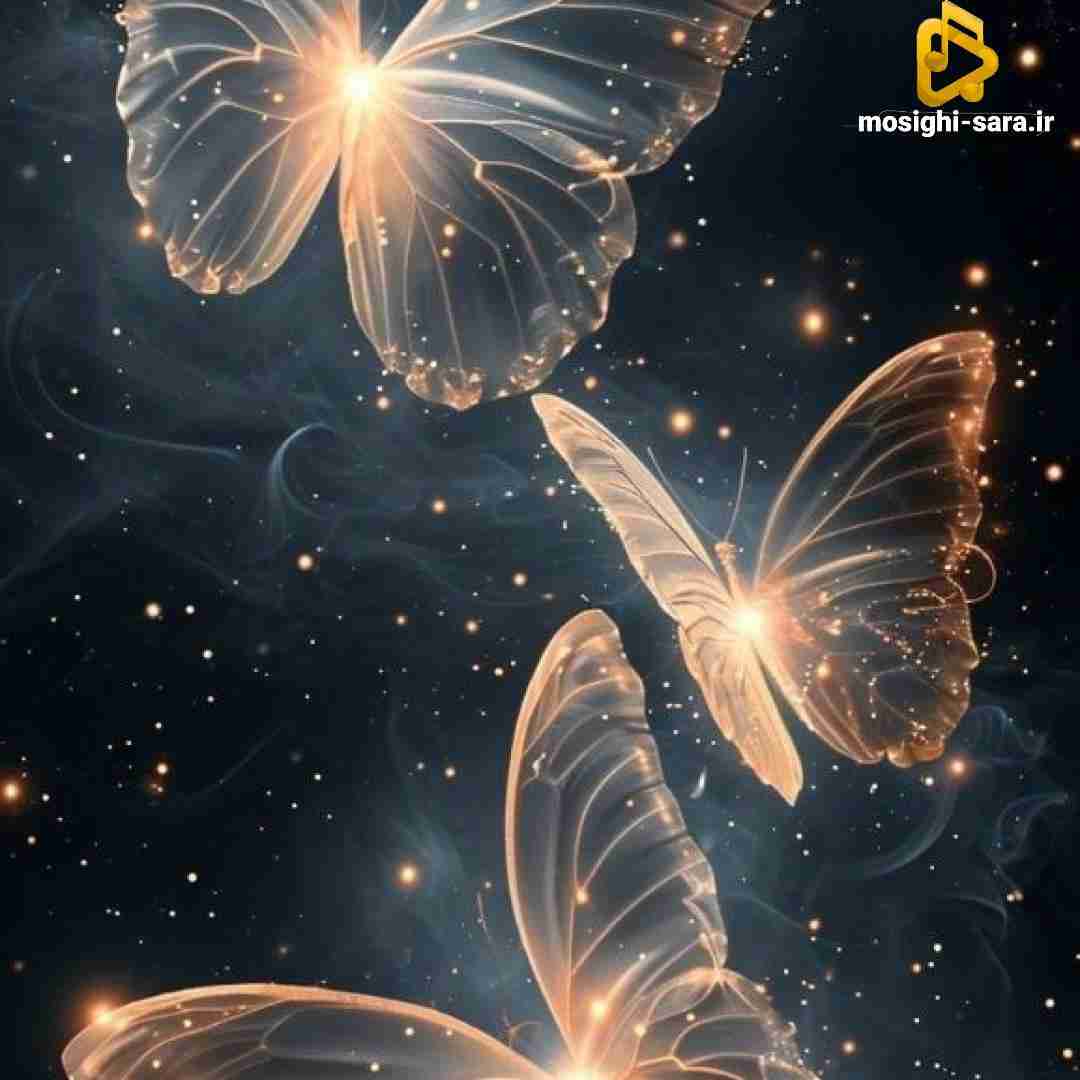  تو خودم میرم و میگیرم فکر تو بغل
