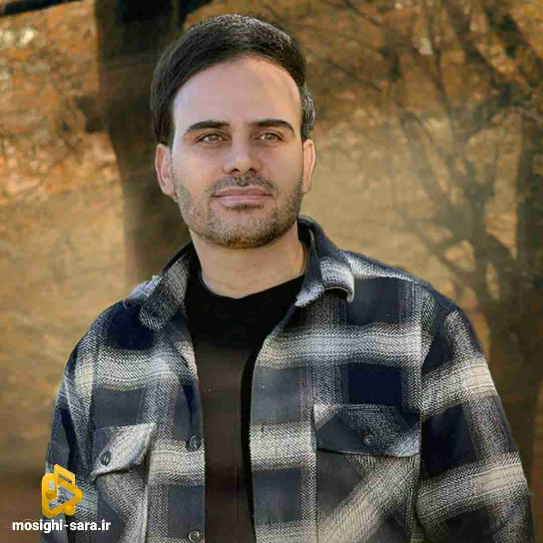 داوود یونسی چشات مث مرواریده