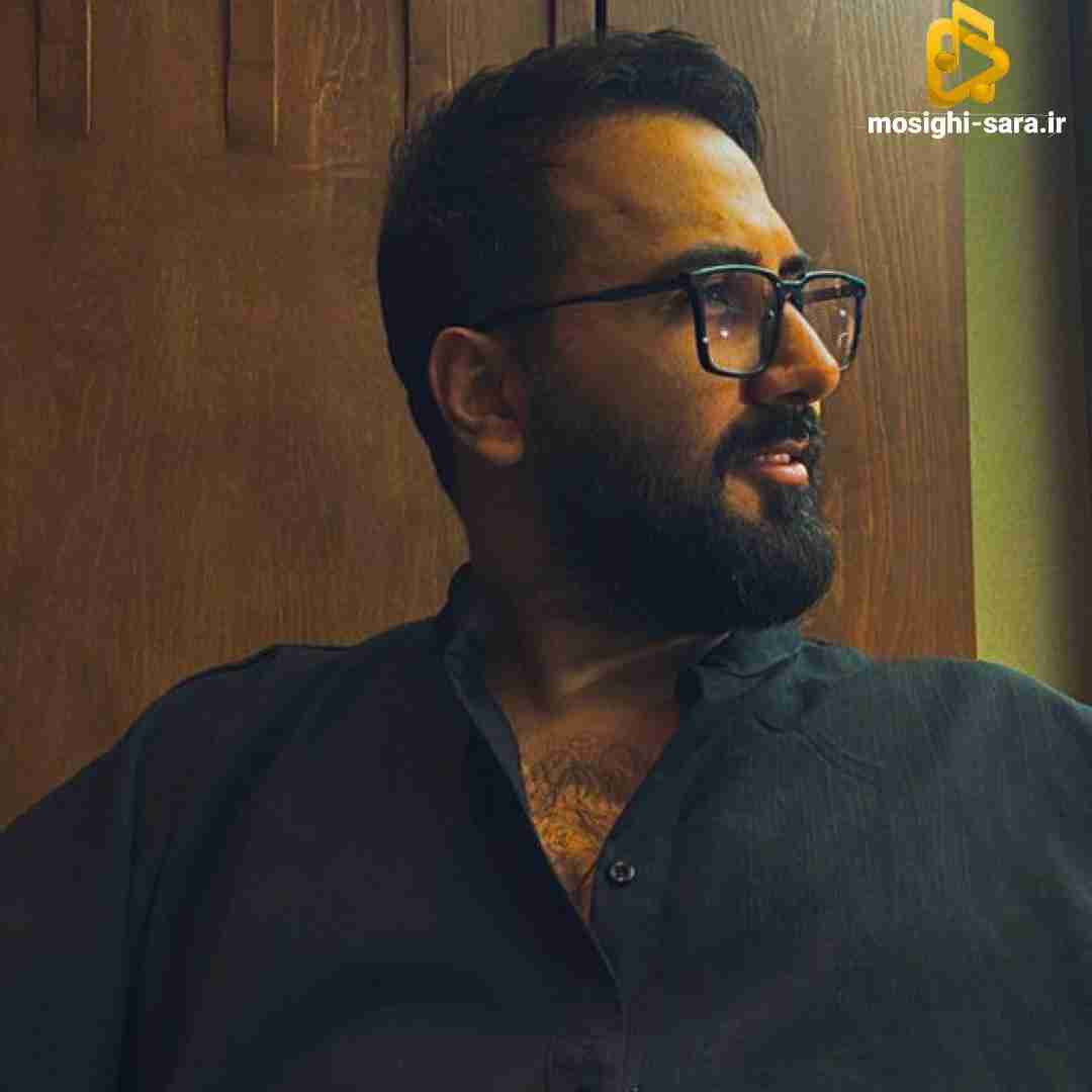 دانلود آهنگ لیلا خانم از علیرضا پوراستاد