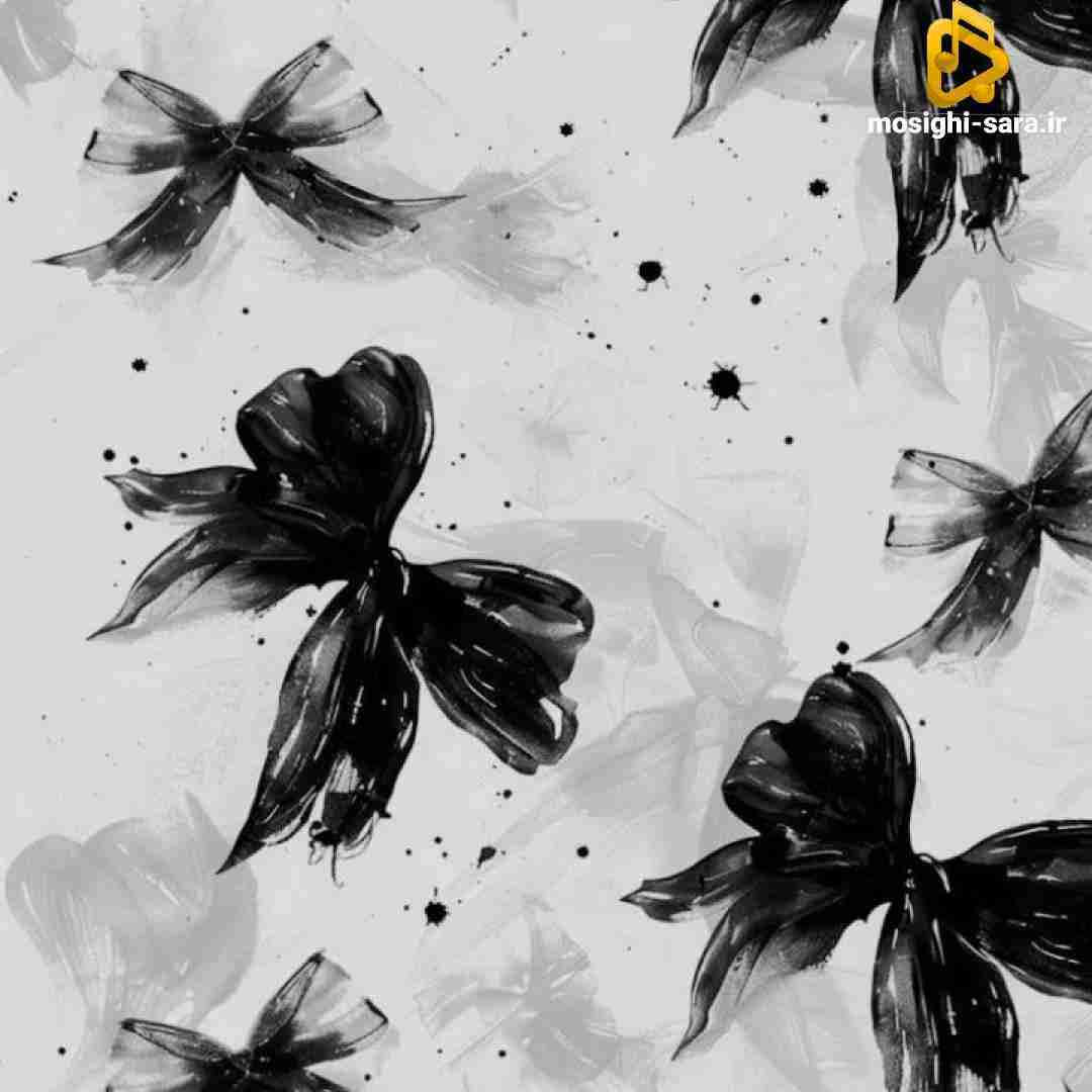 دانلود آهنگ بدون تو موندم تنها نمیخوام اینجوری شه