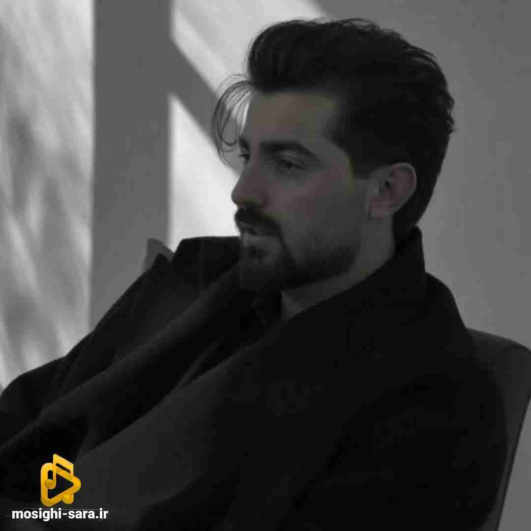 محسن نصری بارون بزنه