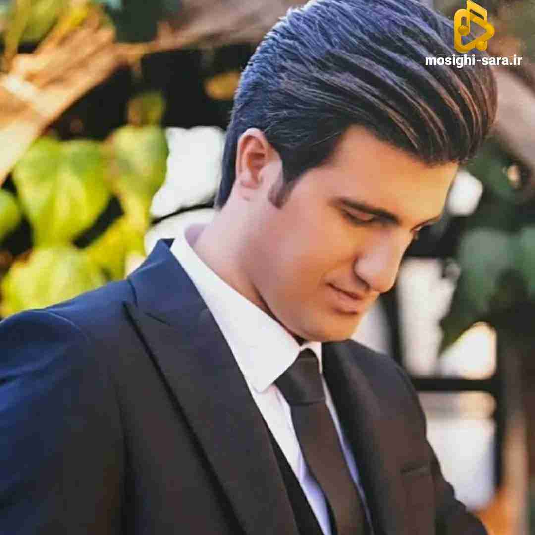 محسن لرستانی تموم شدم (هوش مصنوعی)