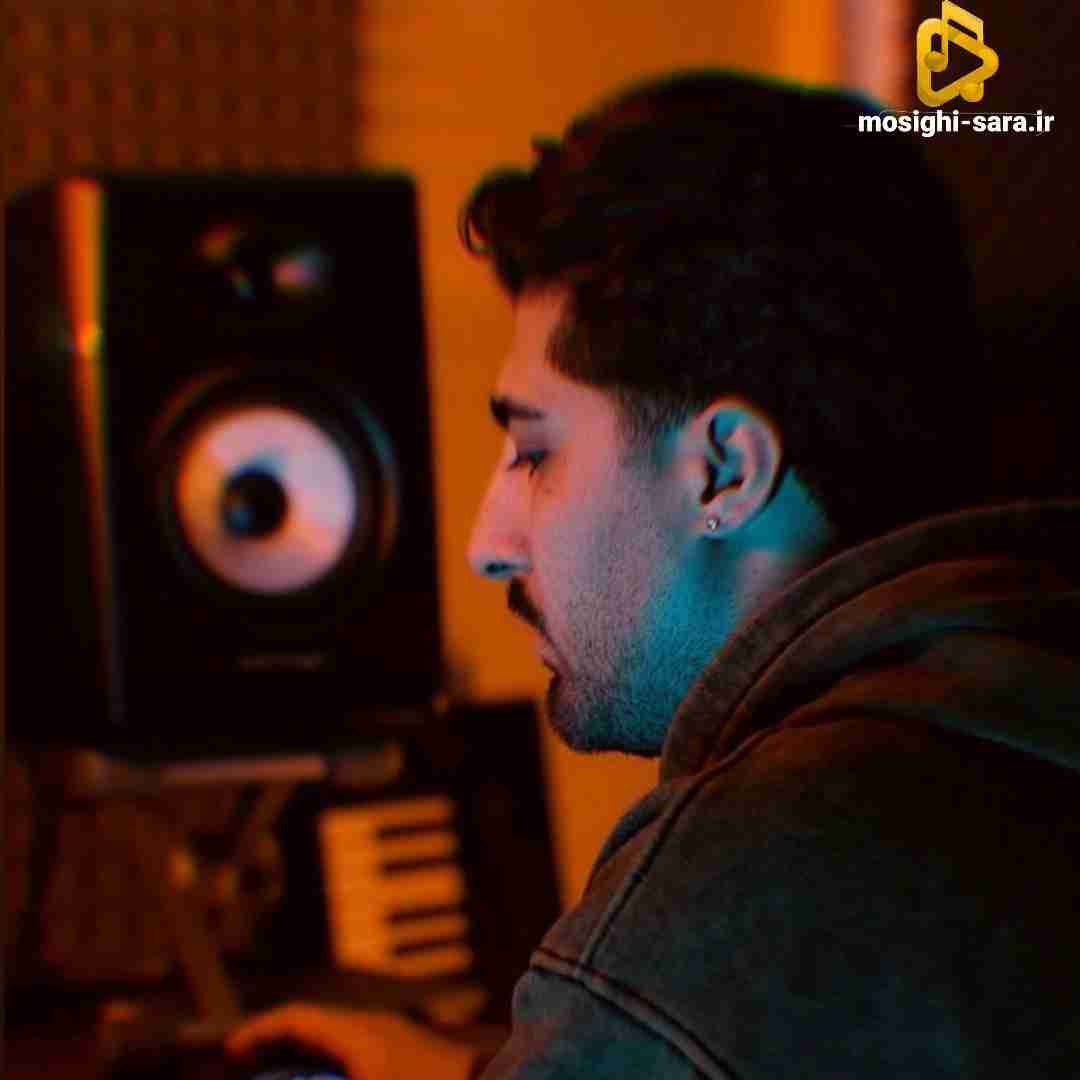 دانلود ریمیکس منجلاب از امیر لیام