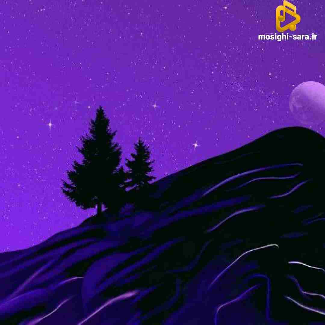 دانلود آهنگ قاضی دخترا تو تنهاییشون جیغ میزنن