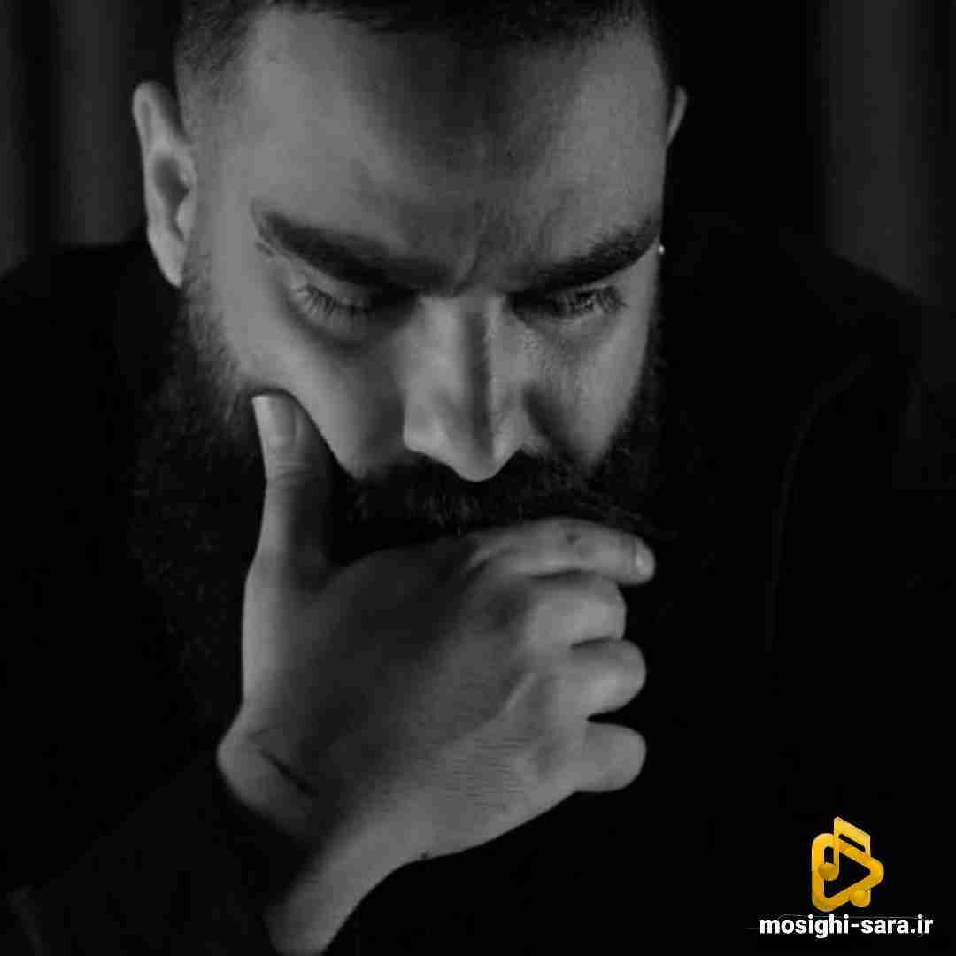 علی میر حال خرابه آقا