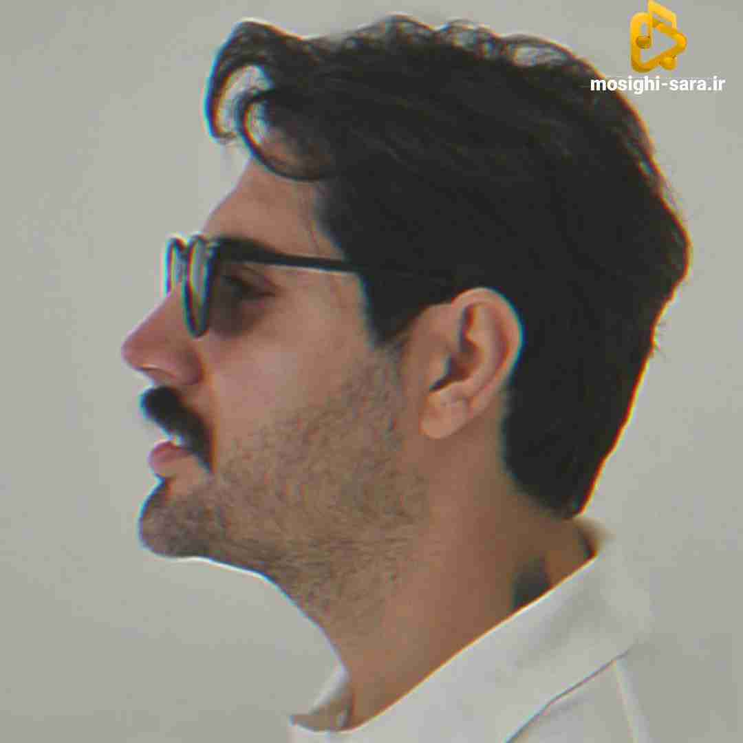 میلاد بابایی کره ای عاشقان ماه