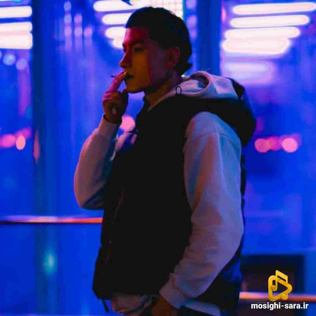 ابوم خنده کو