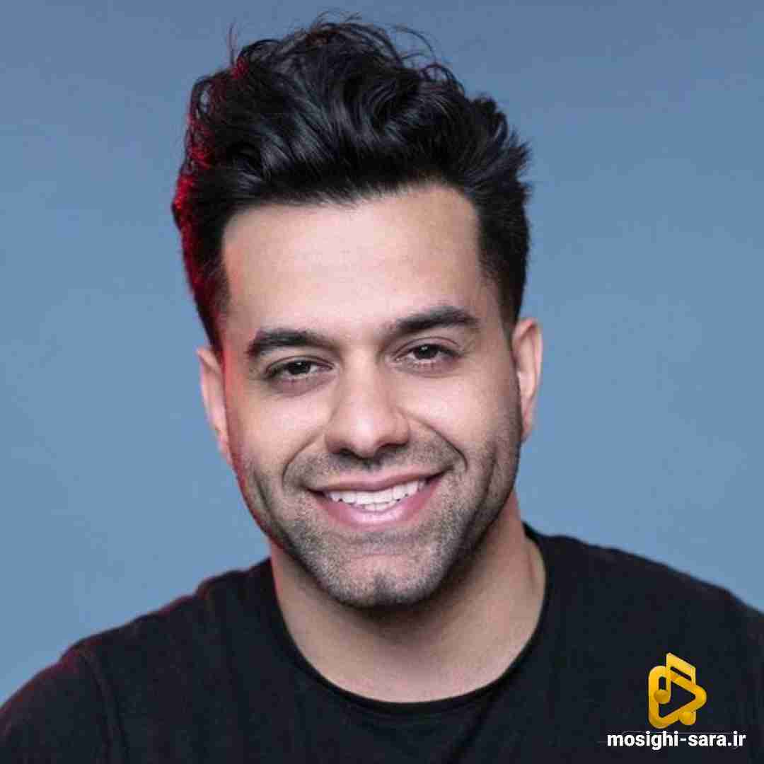 دانلود آهنگ مرهم از رضا بهرام