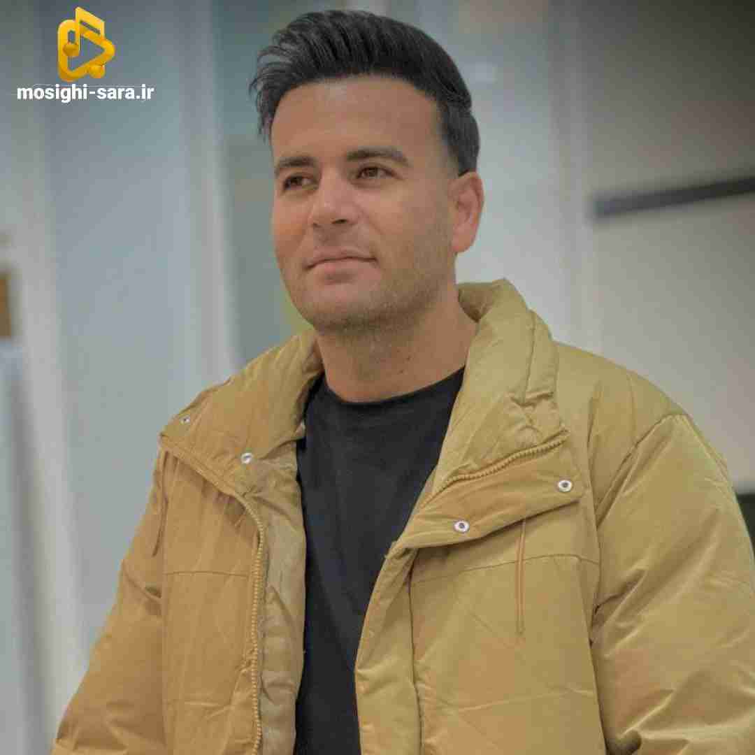 بهنام دولت الا دختر تو رو زردی بگیره