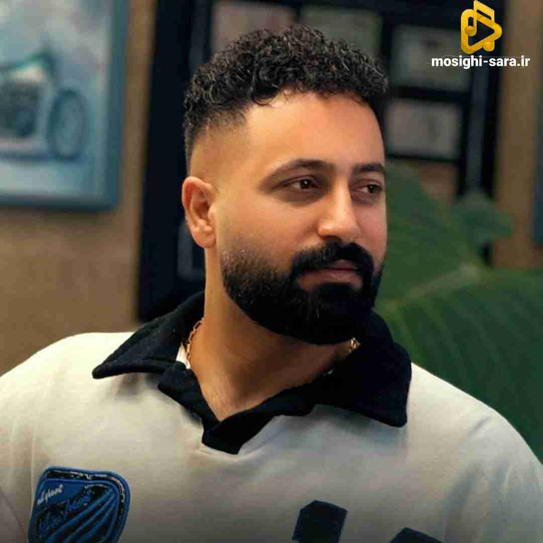 وحید مرادی آخر شب