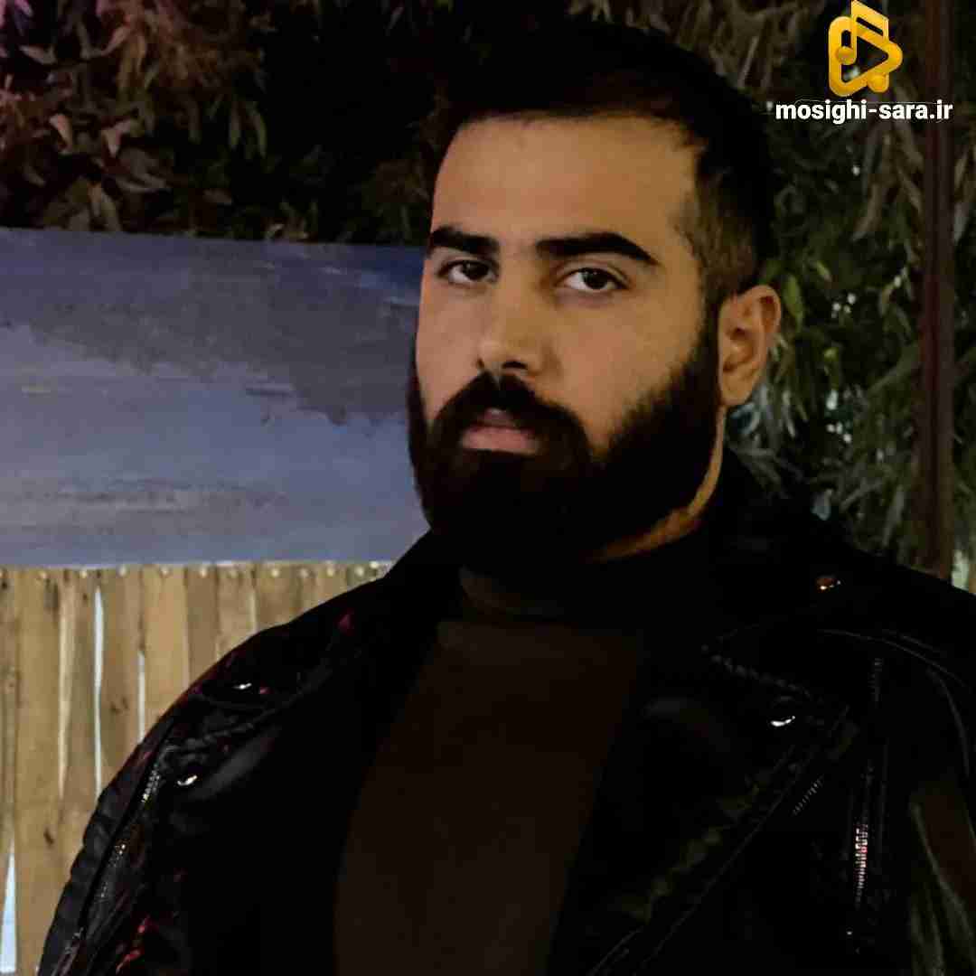 مهدی پوراحمدی بیو کلم که شاید اجل ندا امونم
