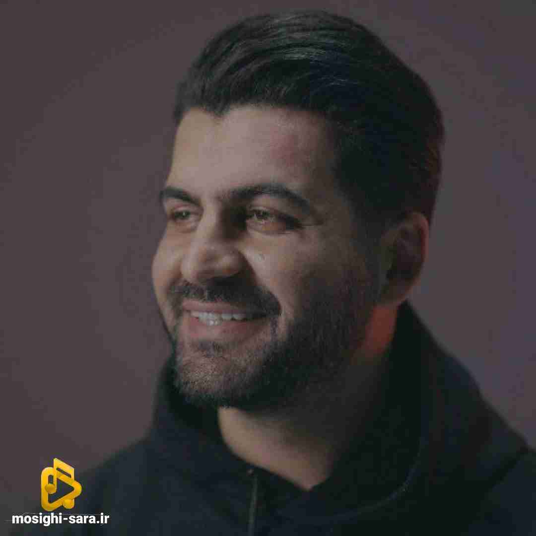 بهنام خدری گل نازداروم