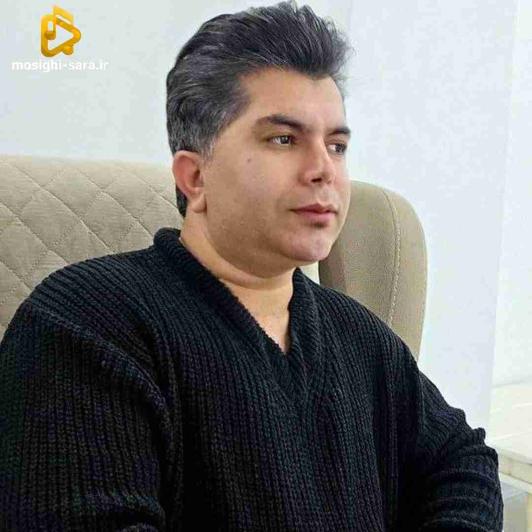 علی رزاقی مادر