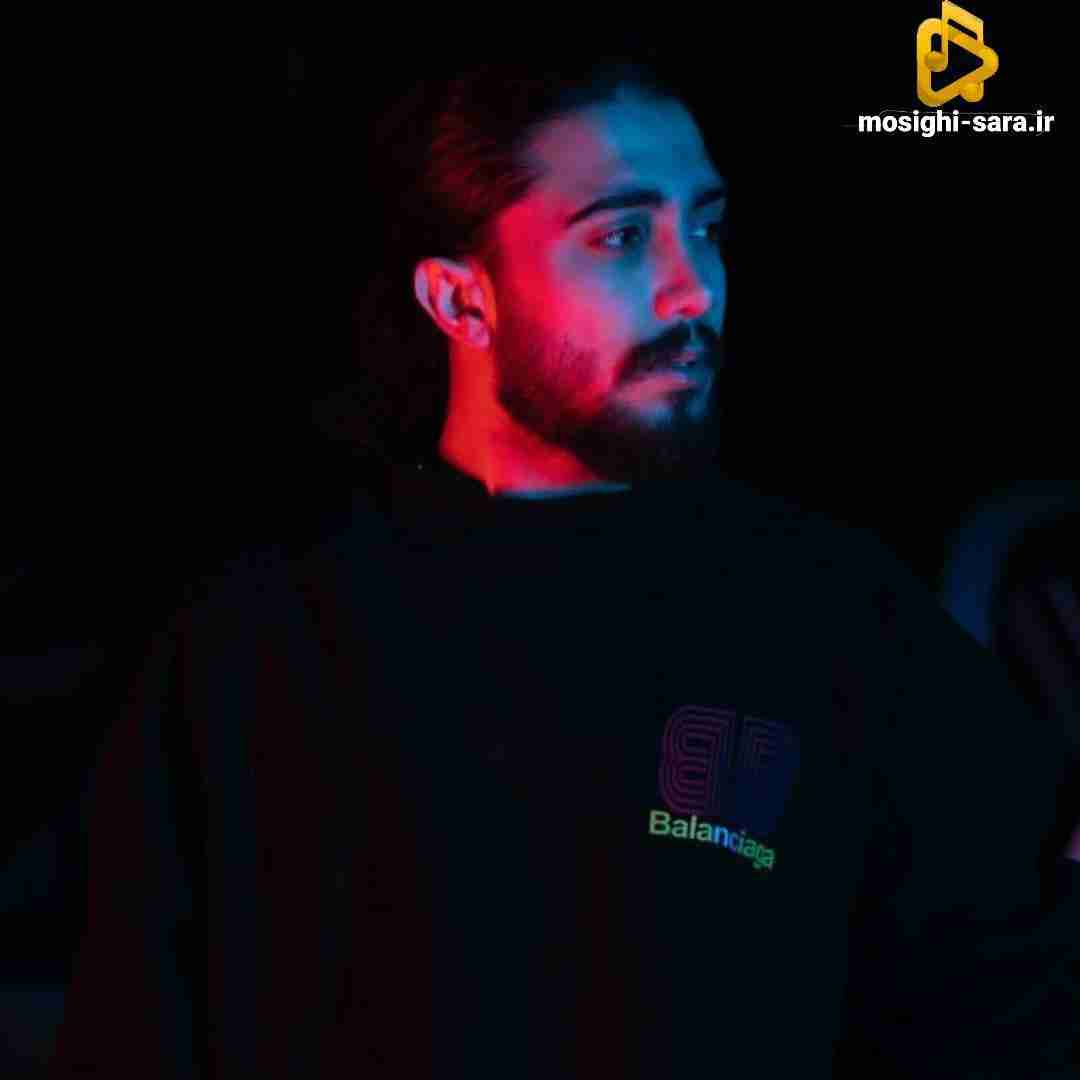 مهدی احمدزاده پیر مسته پلنگ