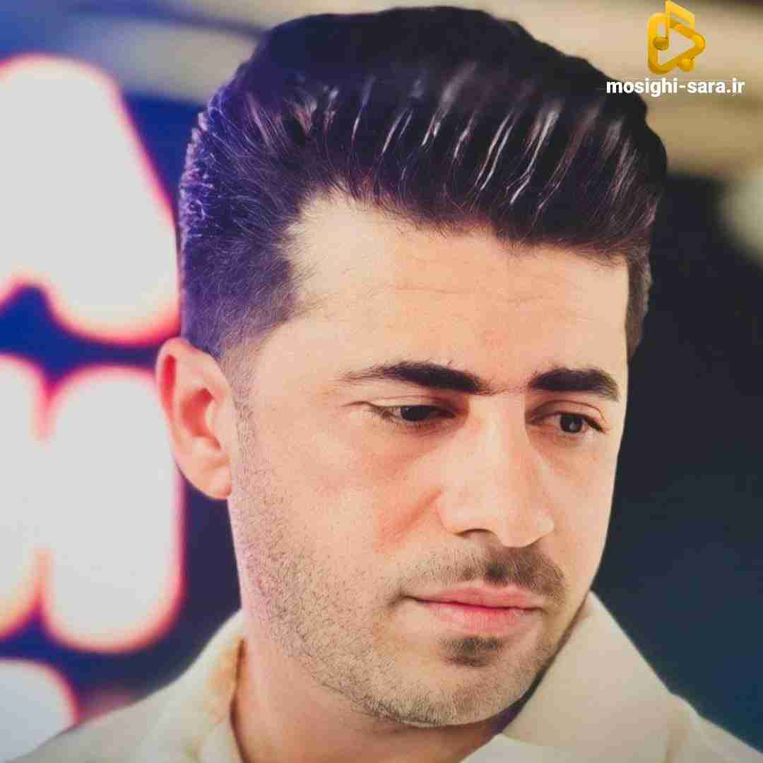محسن احمدی یار دلبندم
