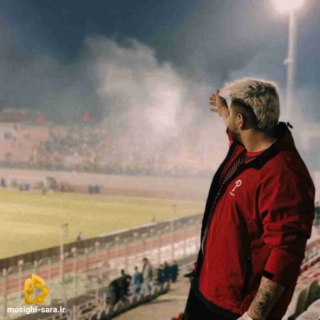پرهام کریمی نساجی کبیر