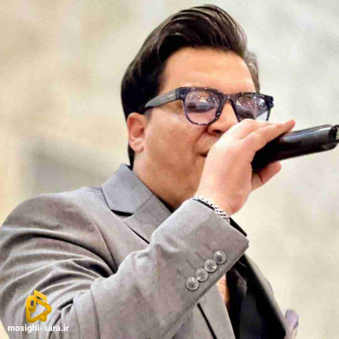 مرتضی جوان یلدای منی