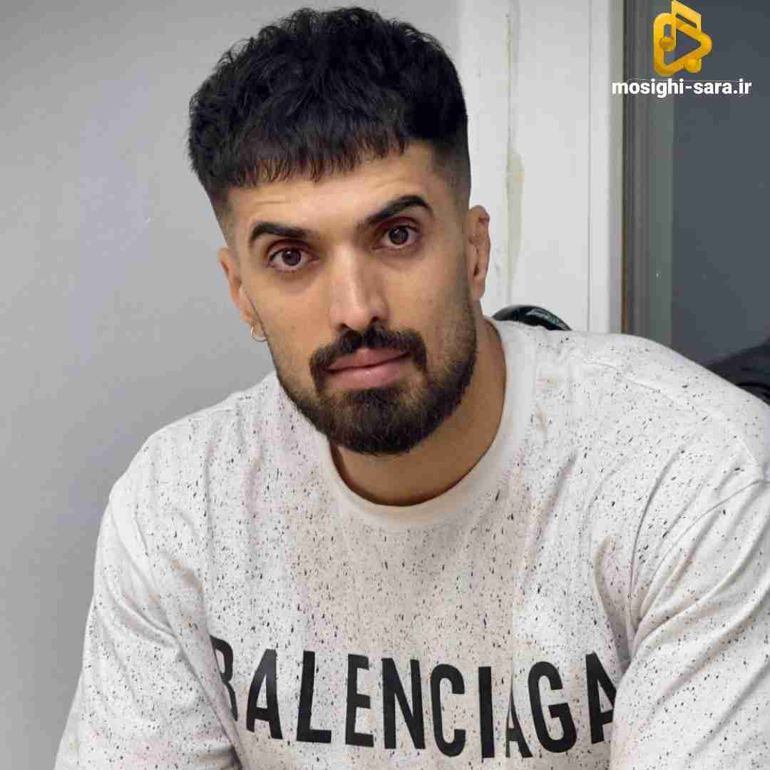 دانلود ریمیکس قرصهای اعصاب از علی رستمیان