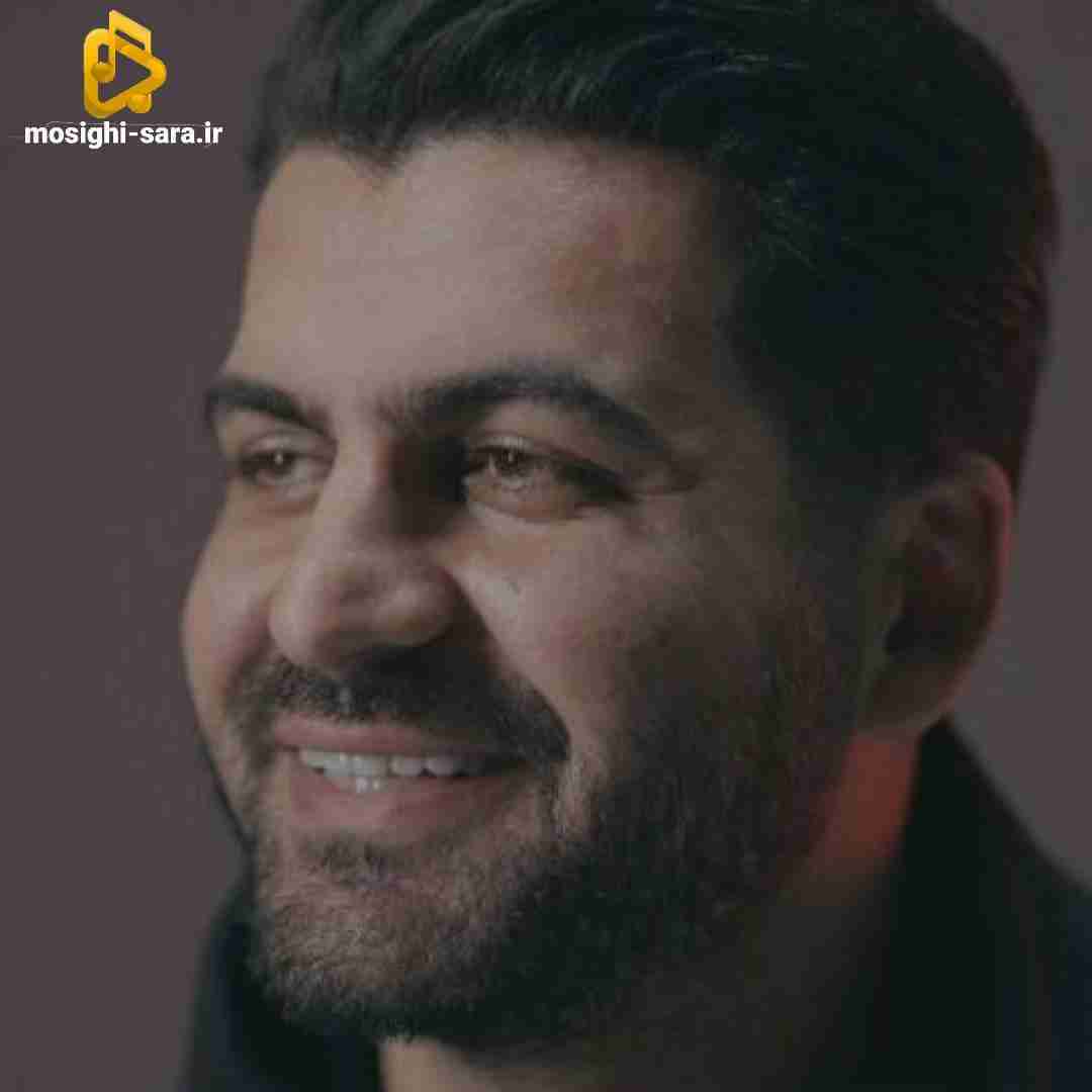 بهنام خدری شیر علی مردان