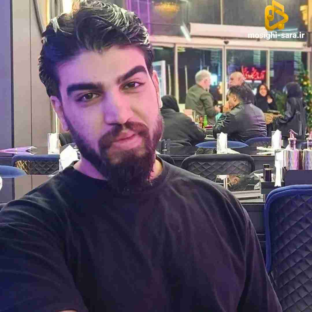علی بیرو راحیل