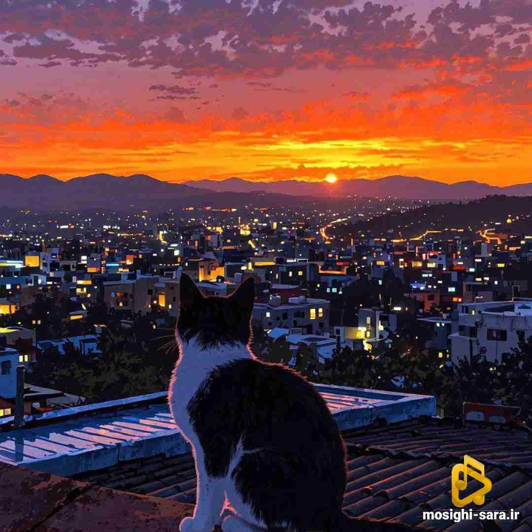 دانلود آهنگ سرمون گیج میره انگاری مست بودیم