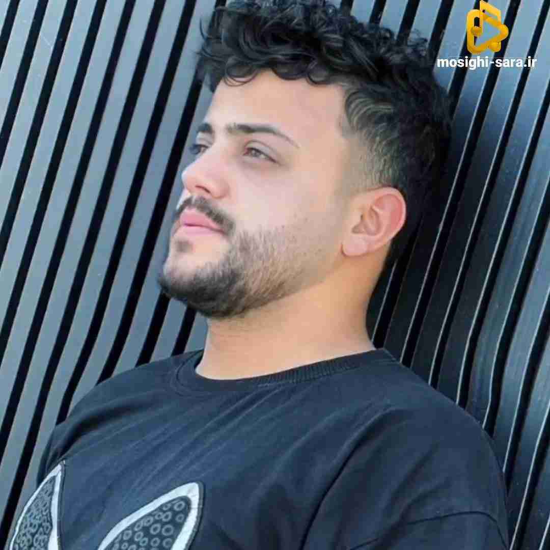 دانلود آهنگ بنشین رفیقوم از محمد مولایی