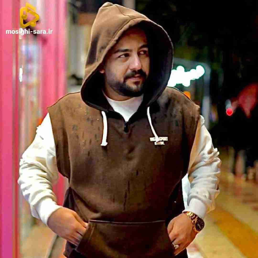 مجید حسینی خانواده
