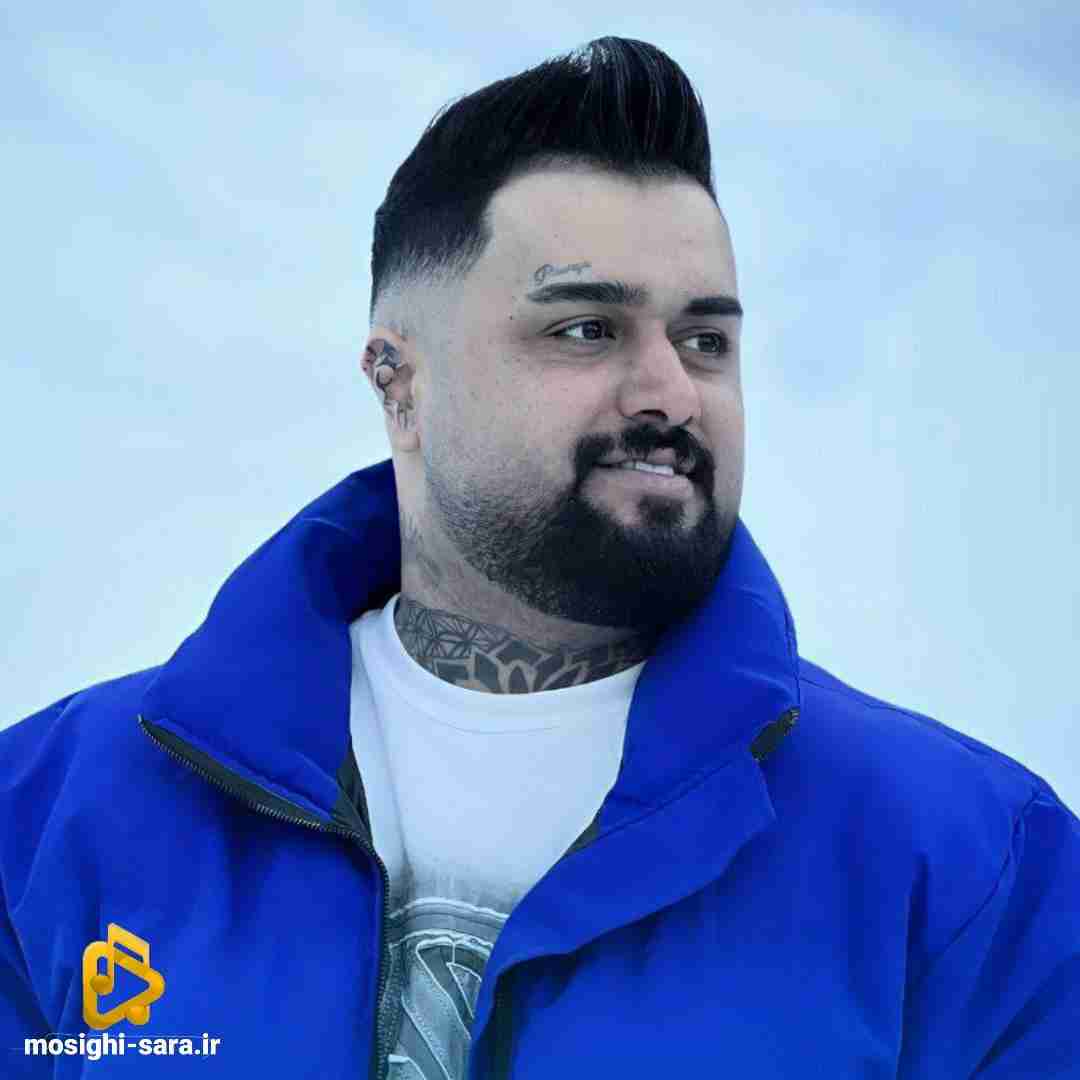 بهنام حسن زاده هوا مه دارنه ماه ره نویمه