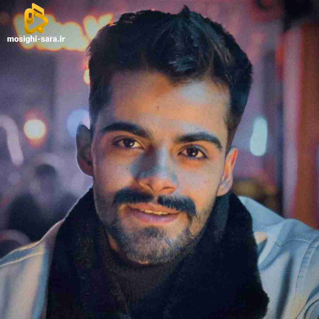 سامان رجبی عمر من