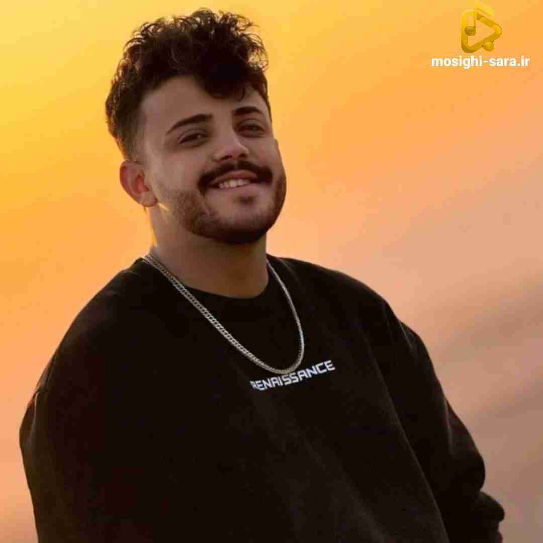 محمد مولایی اونی که تو دلم بود داغش به دلم موند