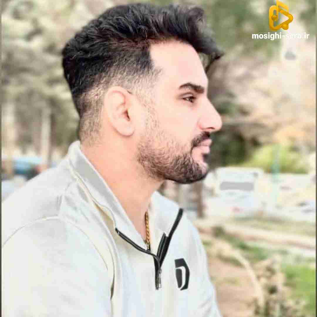 دانلود آهنگ خدا از بهنام کمالوند