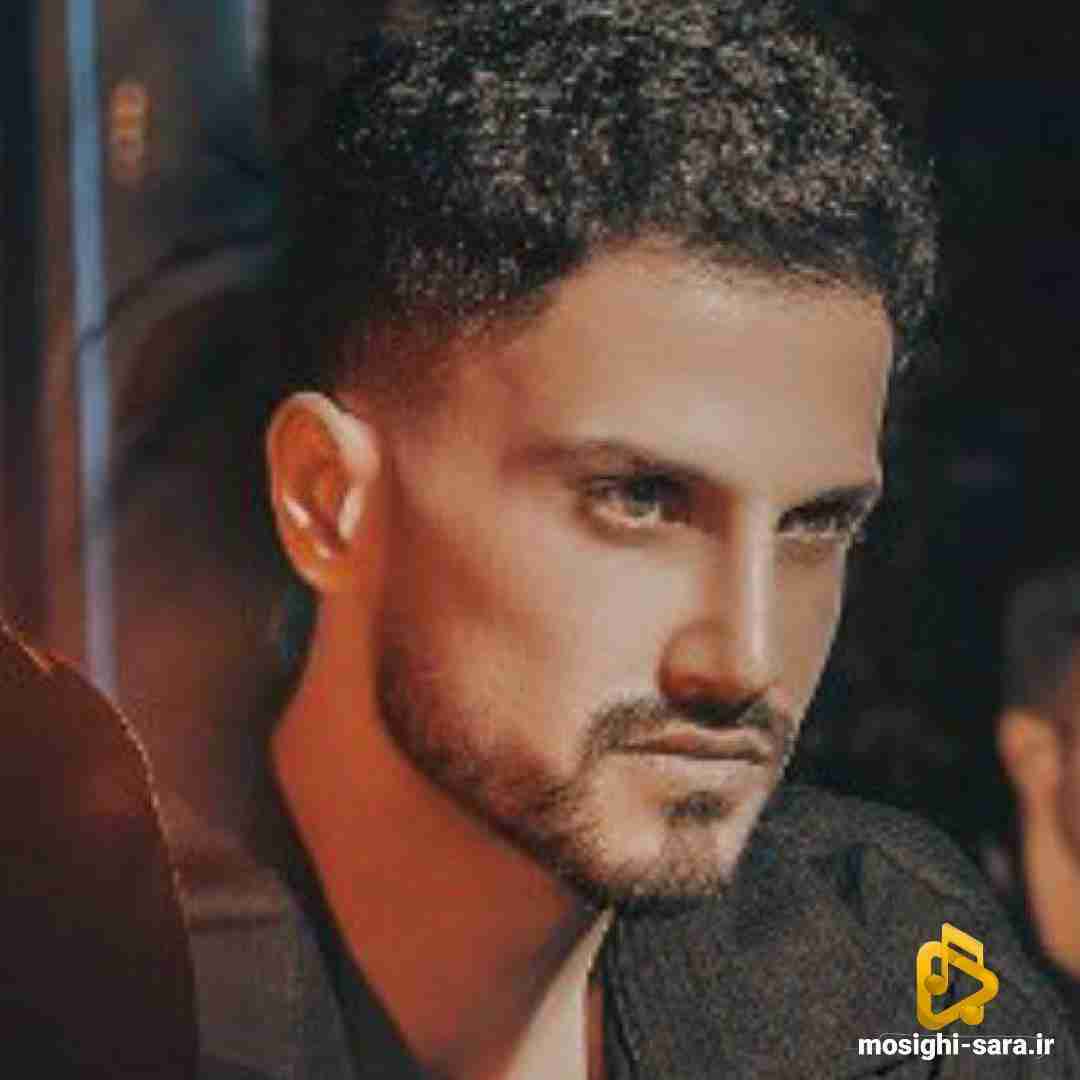 سعید کیان کاشکی الان بخوابه یه موشک روی سقف