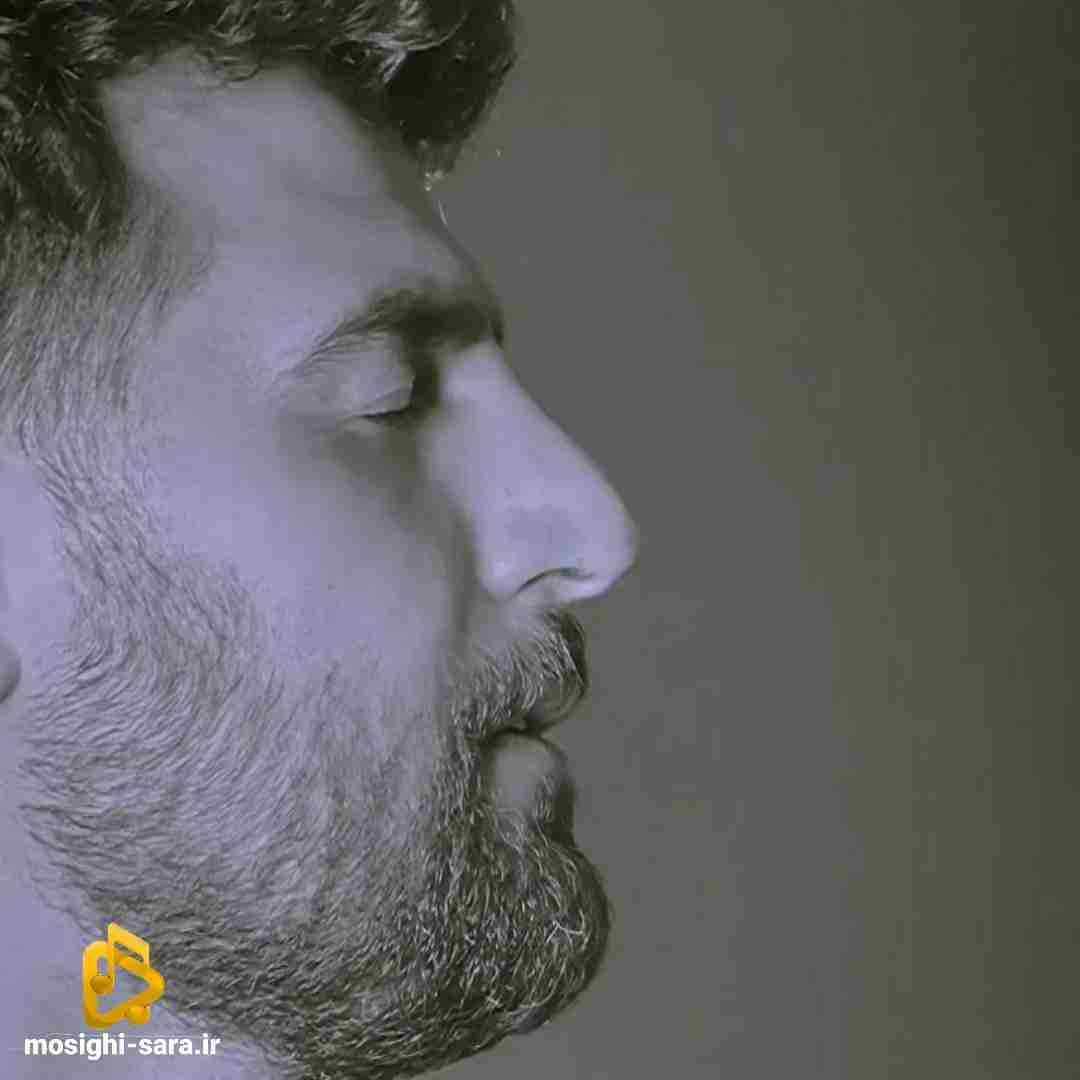 میلاد قهاری وطن