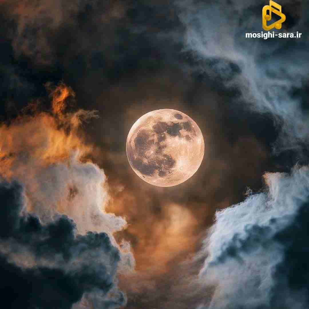 دانلود آهنگ لالا کن مو به قربون تیاتوم لالا کن بی تو