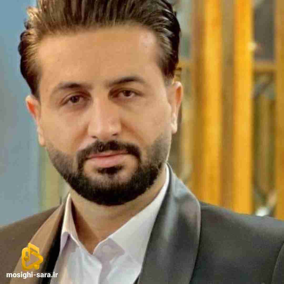 دانلود ریمیکس دختر فروردینی از مرتضی جعفرزاده