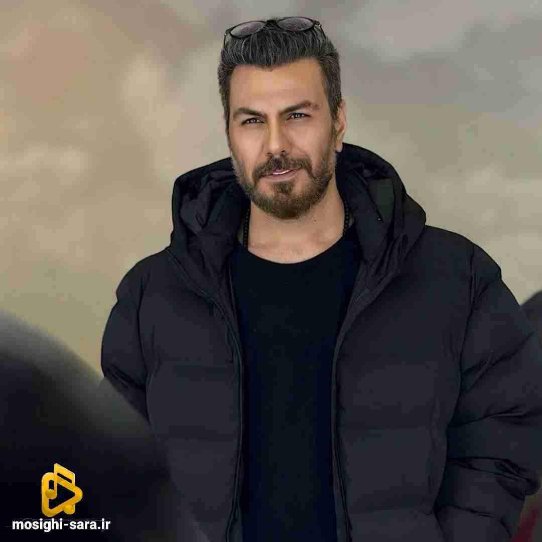 گرشا رضایی لا لا لا لا عزیز خونه خمیده پشت من