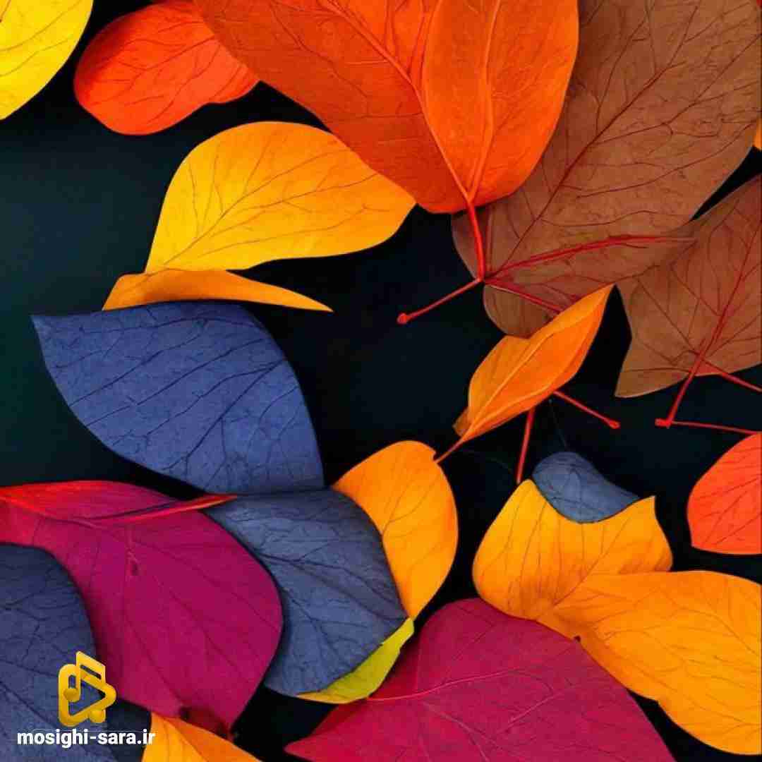 از آینده نا امیدم از گذشته پشیمون