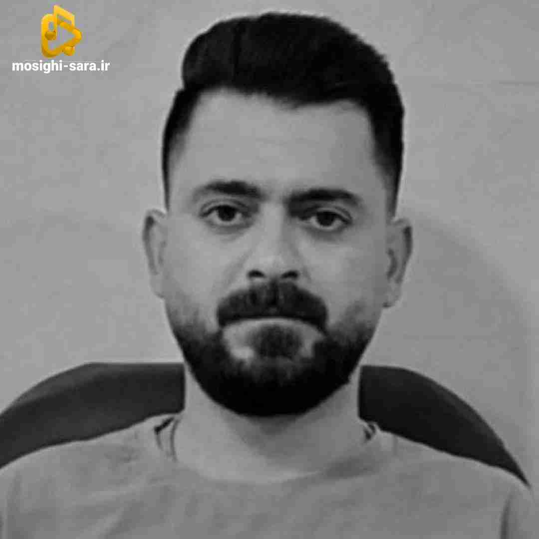 جعفر صابری ز بس نالیدم سوی چیشام رفت آخی دل