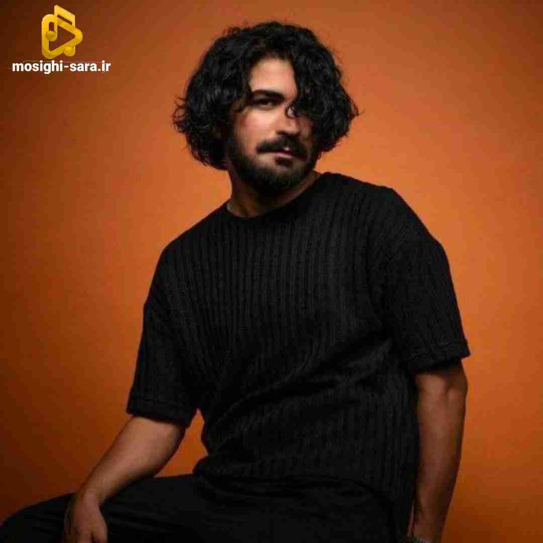 عرفان طهماسبی ای آشنای فال من ای مانده در خیال من