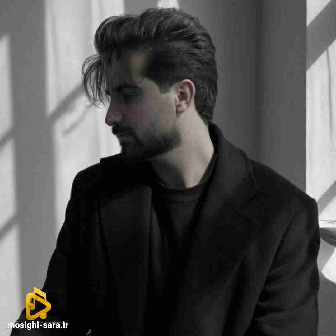 محسن نصری من آخرین شهید این قبیله ام قبیله ای