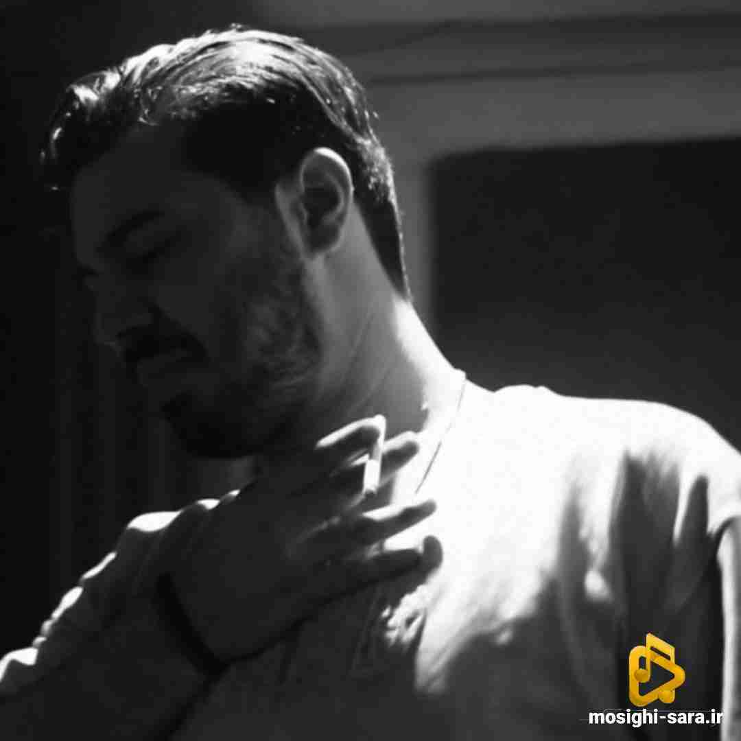 دانیال ان بی خنده رو لبمون نمیاد دیگه حتی با هوش مصنوعی
