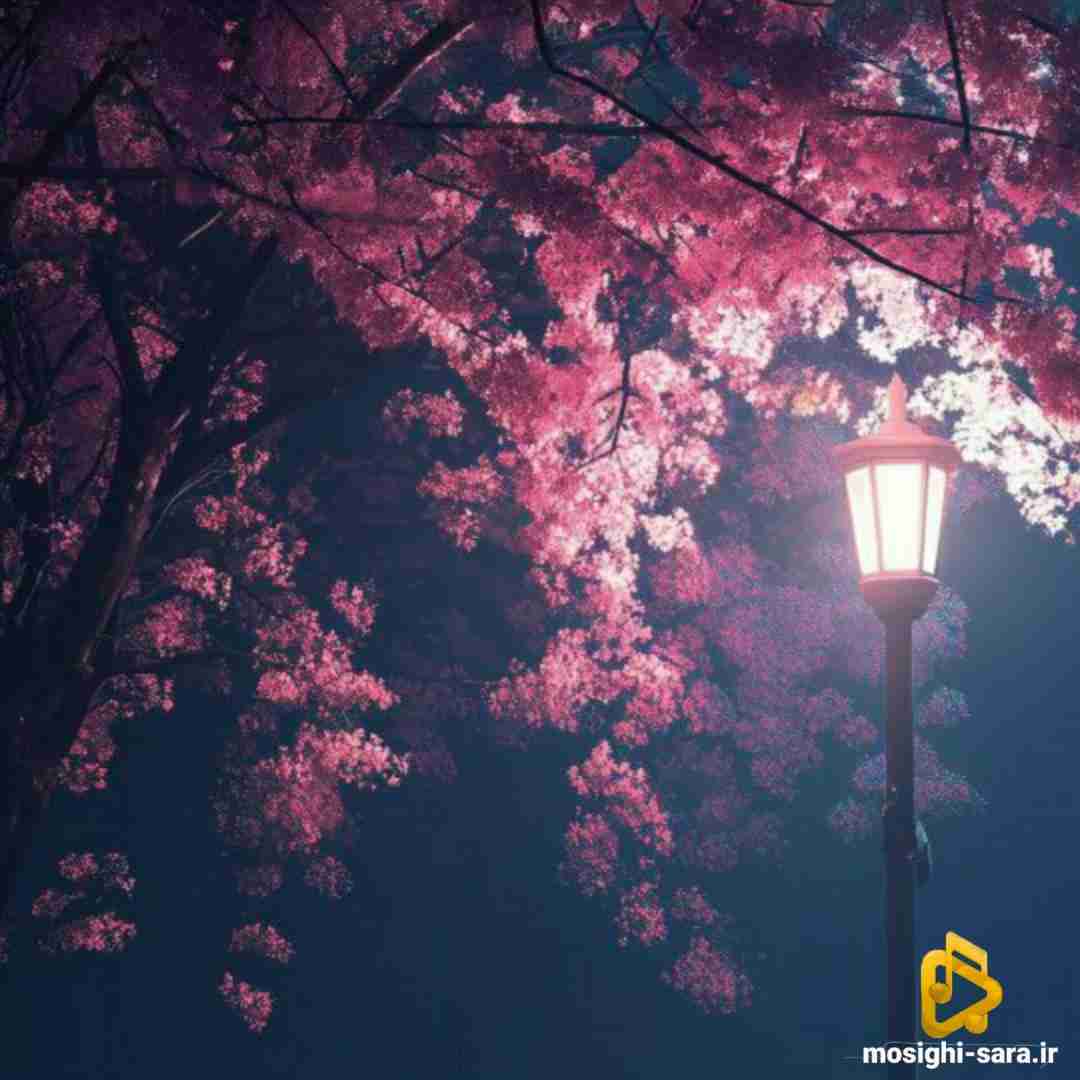  بو میاد بوی گلو آهن همه خوابن (میکس اینستا)