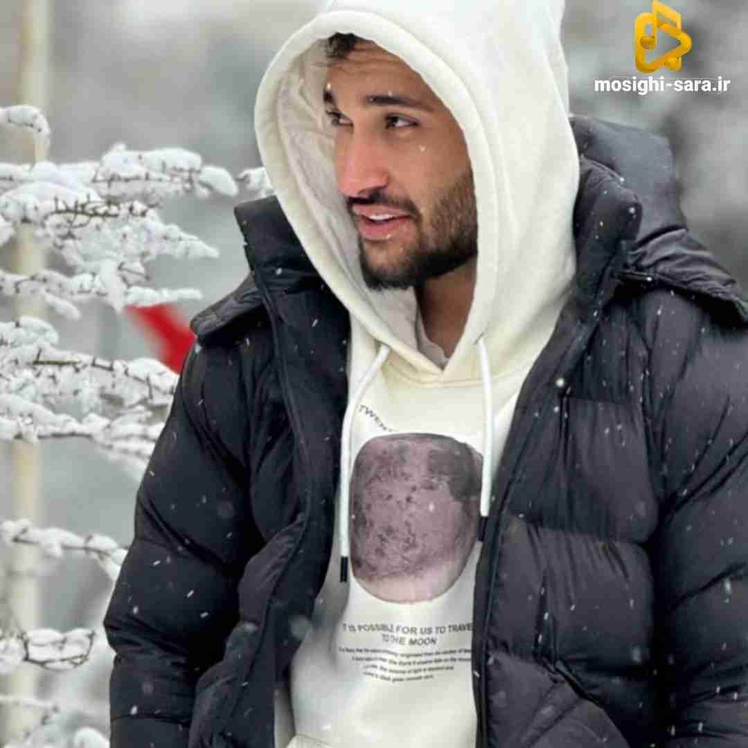 اردلان فدای دل همتون که خون خیلی وقته