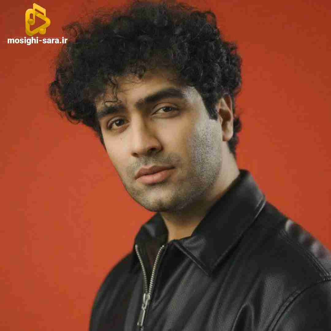 هادی حاجلیو کاش بمیرم اما این روزو نبینم نمیتونم