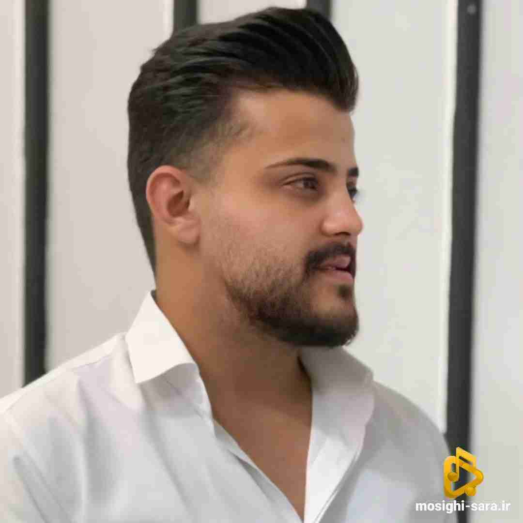 دانلود آهنگ مادر از محمد مولایی